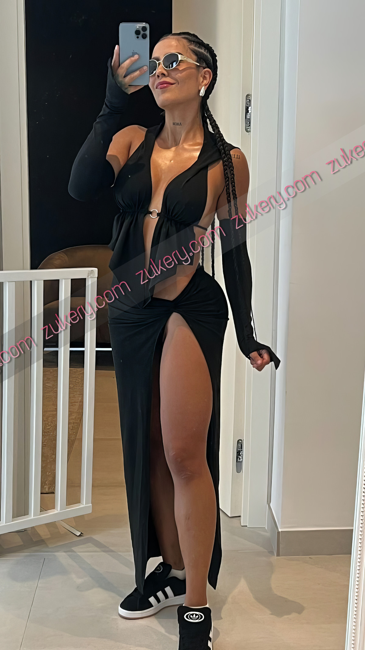 Escort Madrid