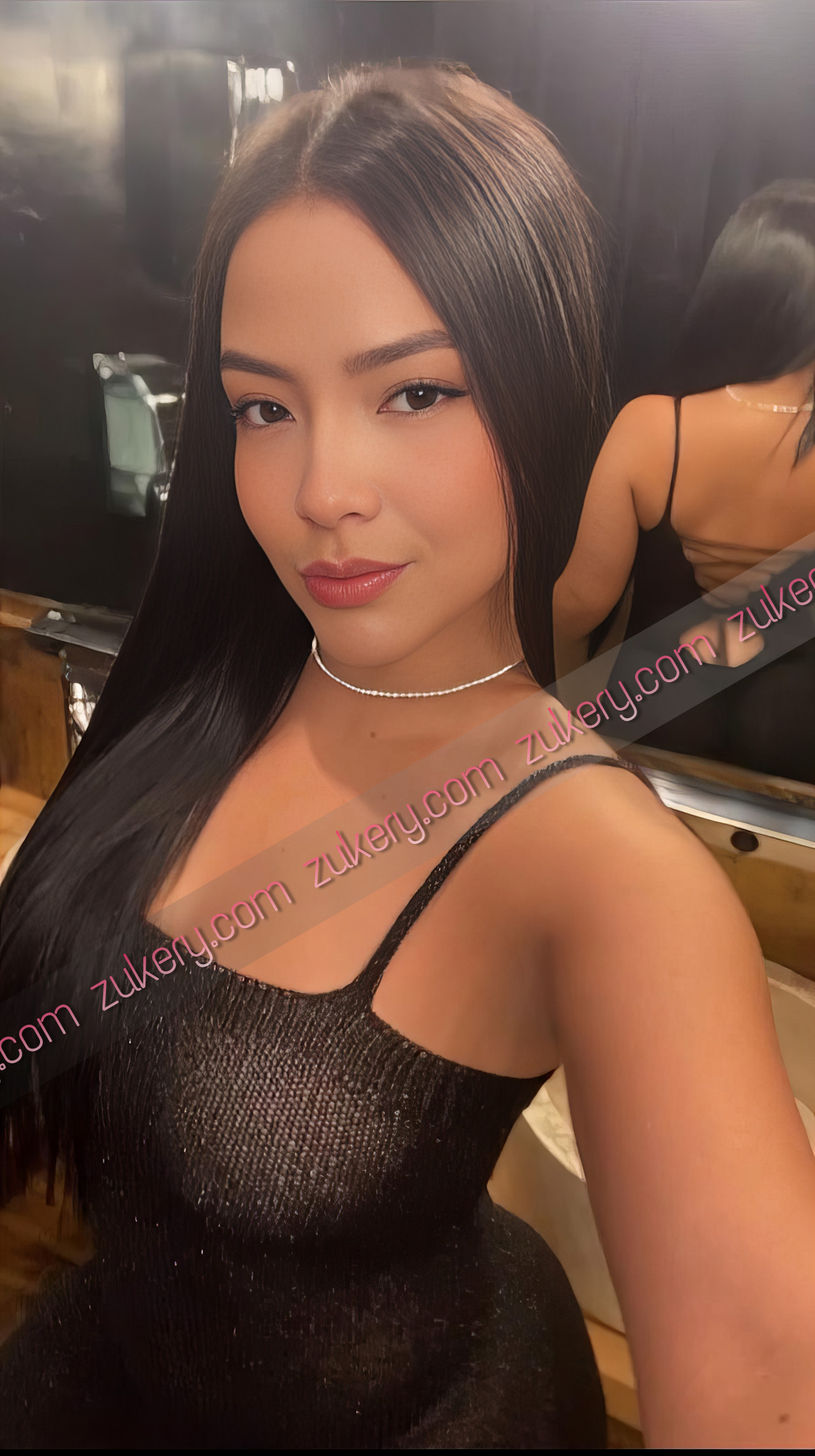 Puta Colombiana