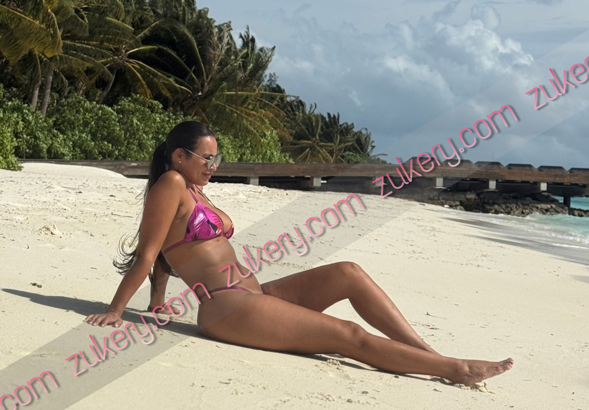 バルセロナのエスコートガール