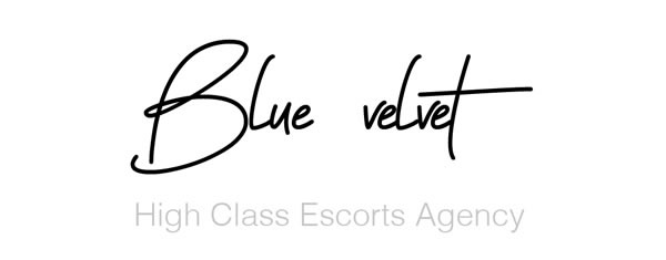 Blue Velvet Madrid