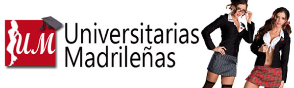 Universitarias Madrid