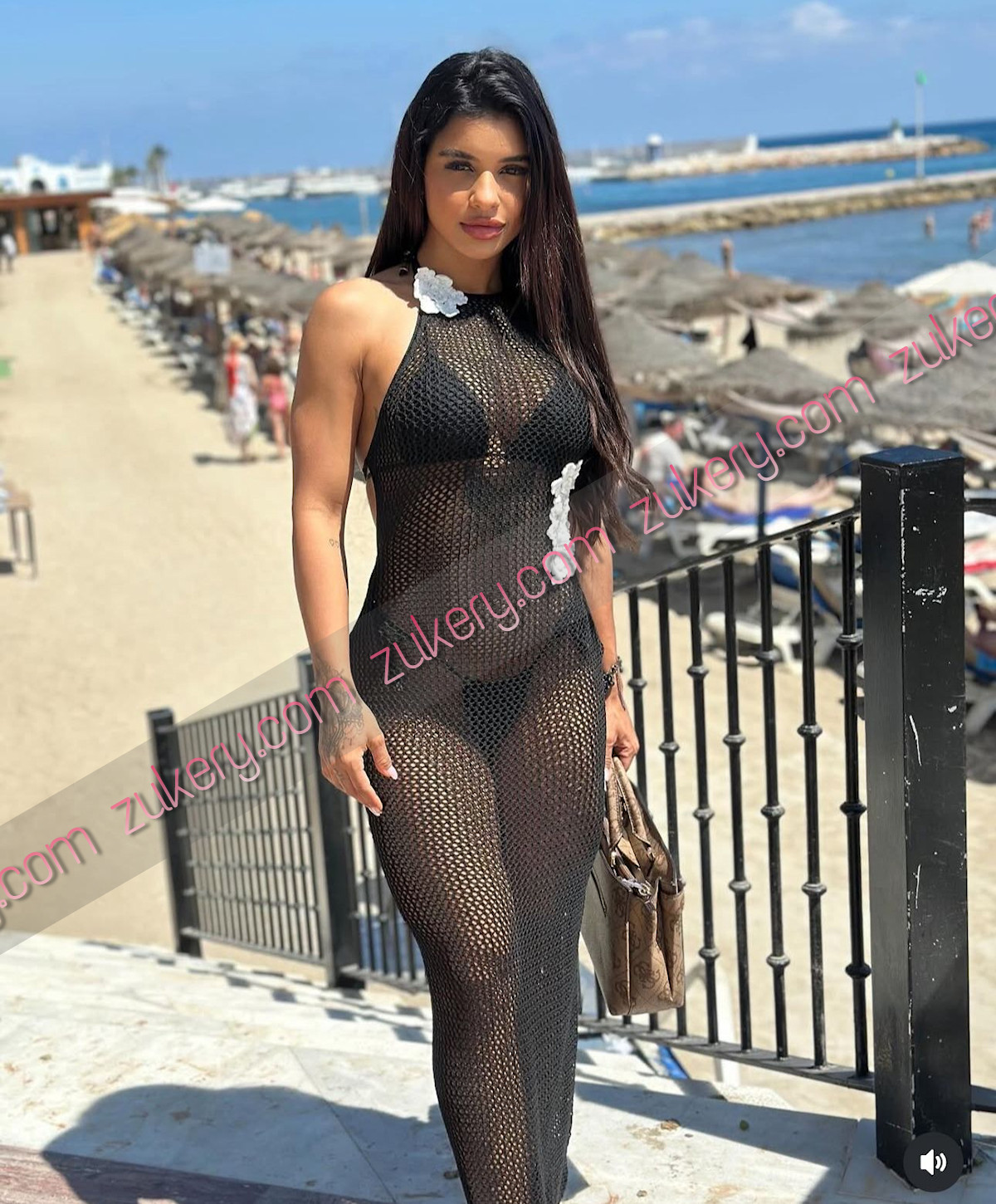 SELENA VALLIANT