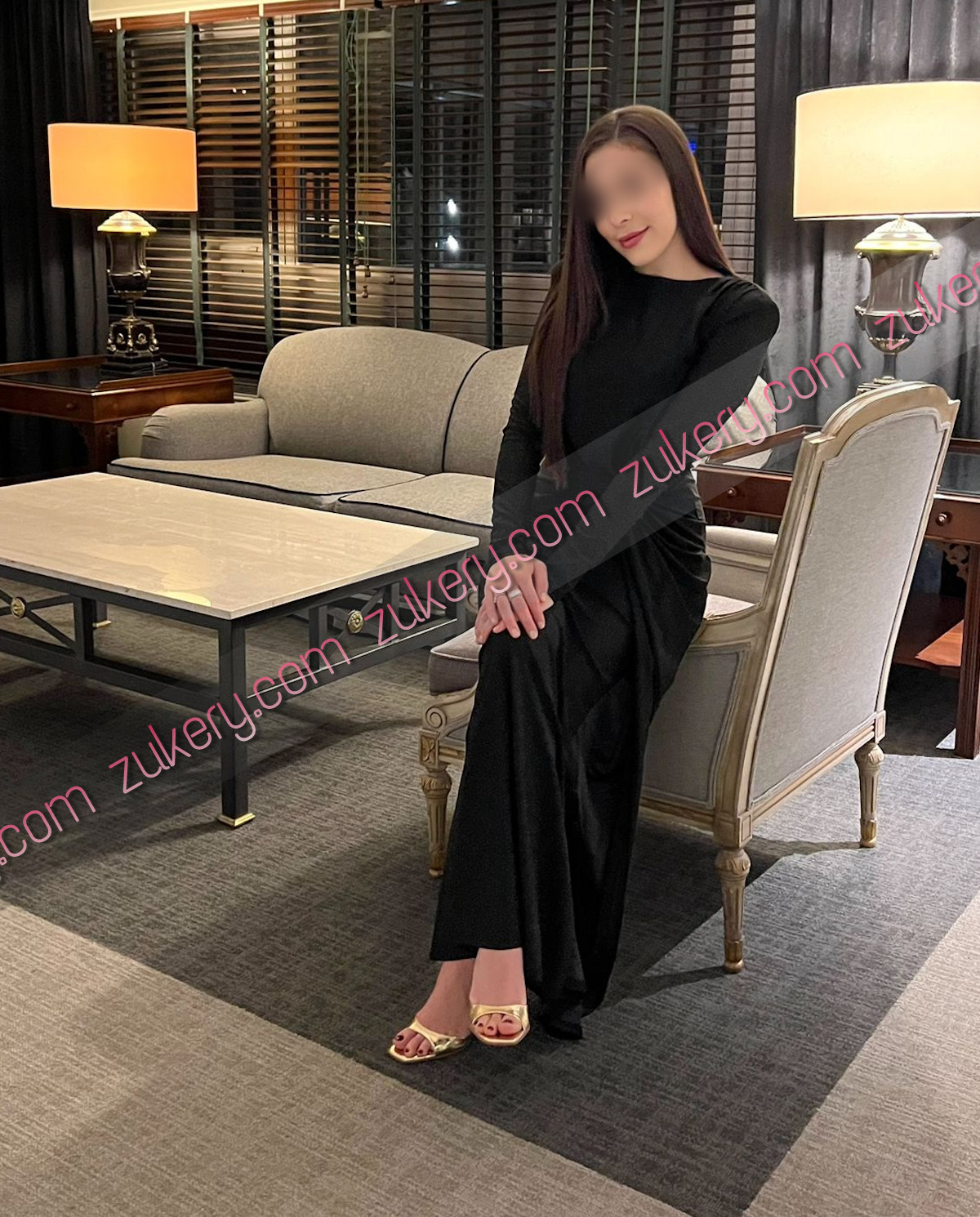Escort Madrid