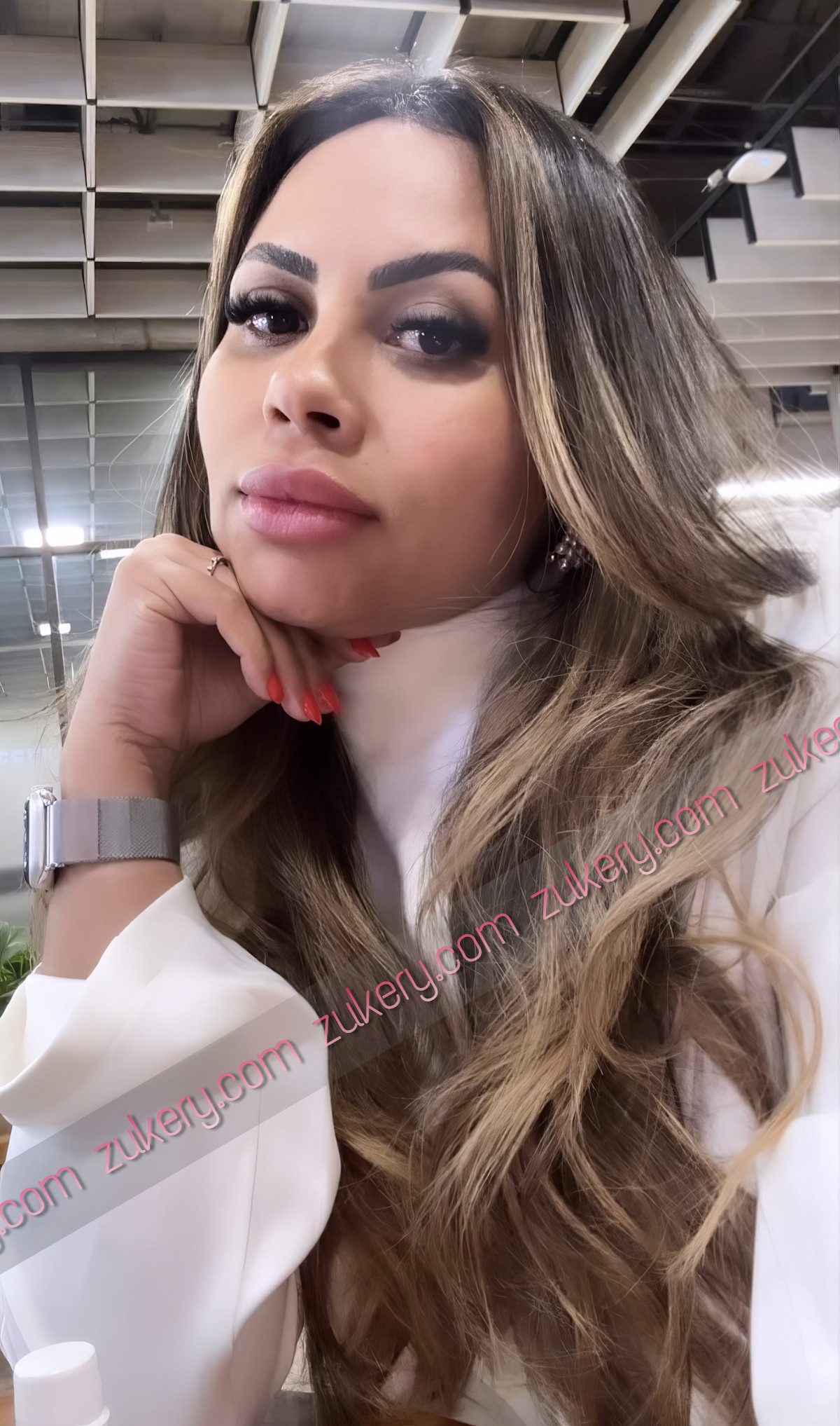 Soraya Dyamond