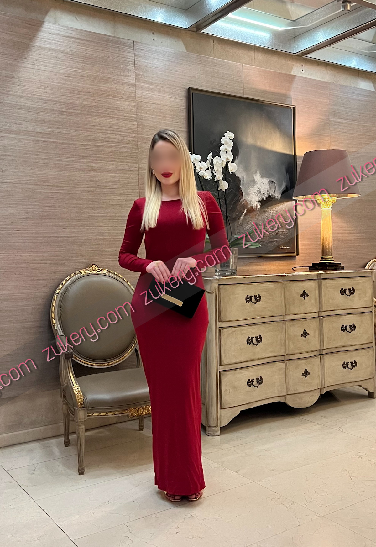 Escort Madrid