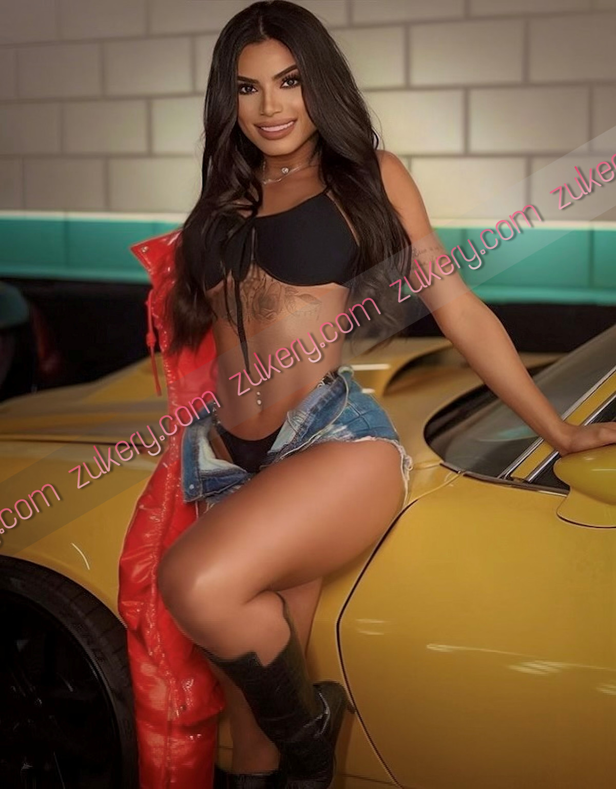 VALENTINA