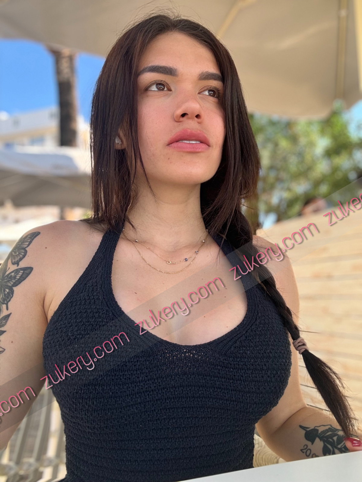 Escort Madrid