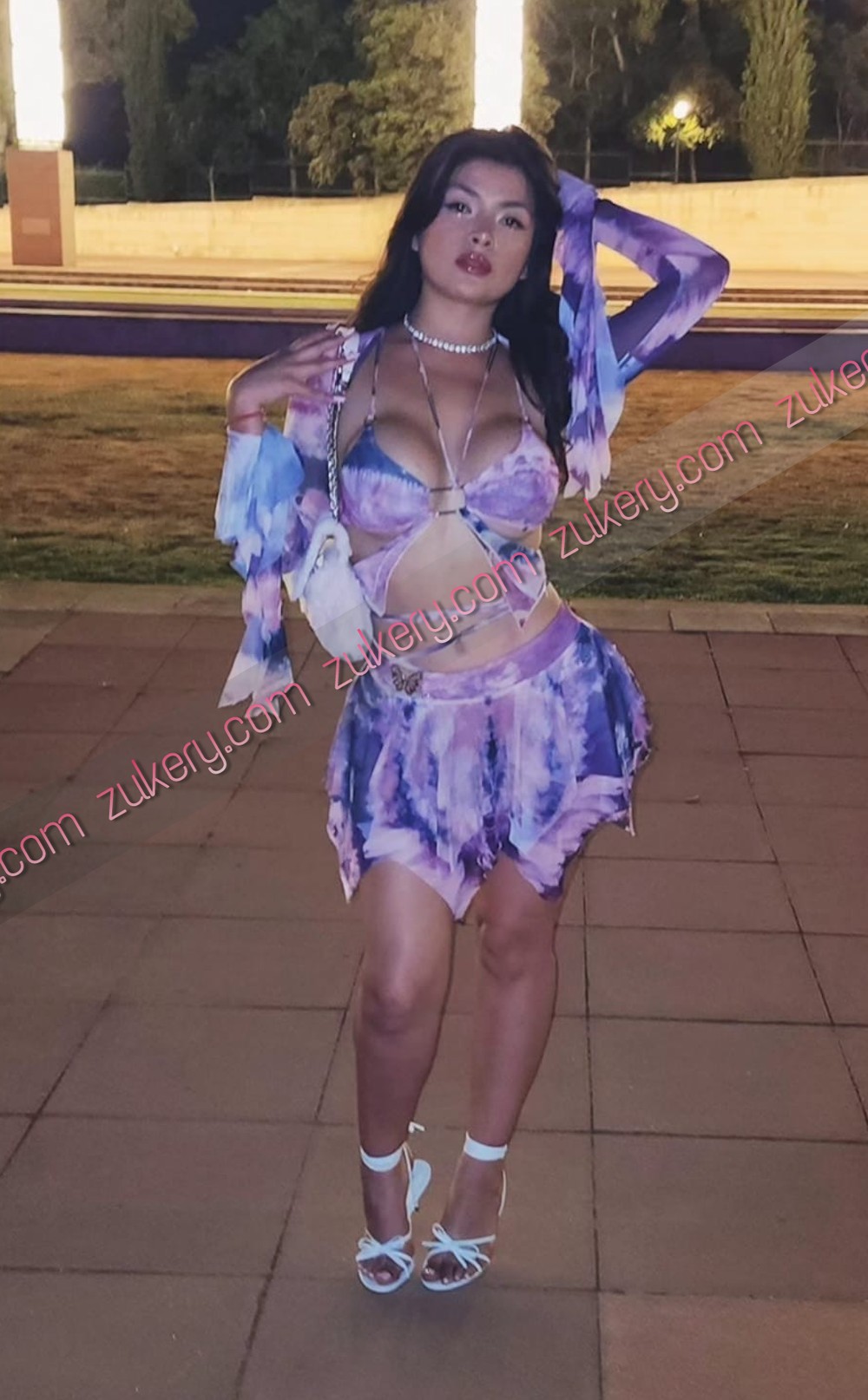 Foto 11 de la escort Zayra