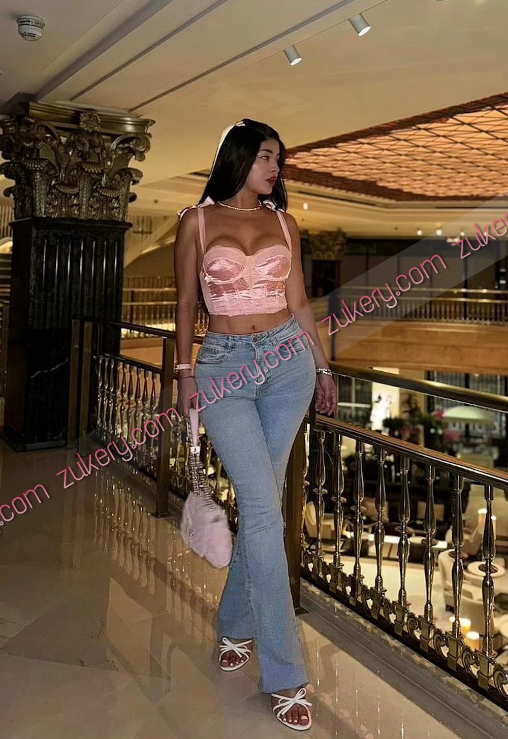 Foto 14 de la escort Zayra