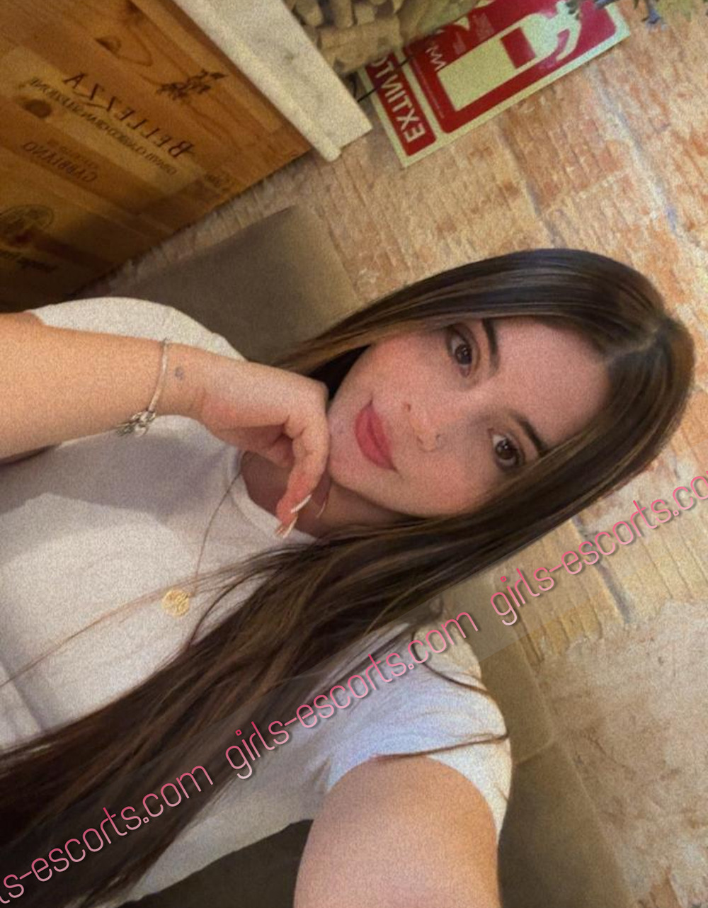 Escort Madrid